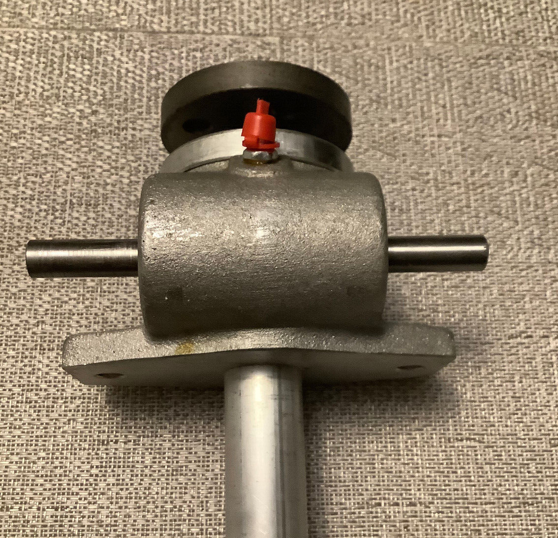 JOYCE/DAYTON WJ250-12-UP-T2 MACHINE SCREW JACK *NEW**