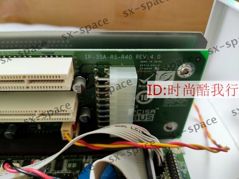 1PC IP-3SA-RS-R40 REV:4.0 100% TESTED by DHLor Fedex