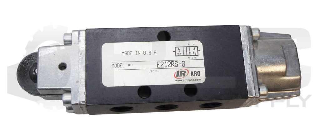 ARO E212RS-G MANUAL AIR CONTROL VALVE
