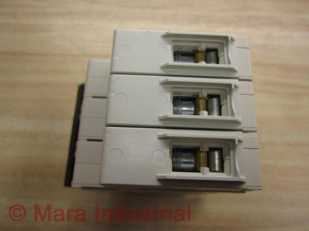 Asea Brown Broveri S-203-U-K6 ABB Circuit Breaker