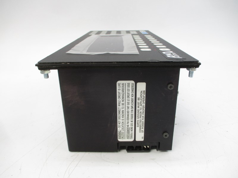 UTICOR TECHNOLOGY 76711-16 115/230V .3/.15A NSNP