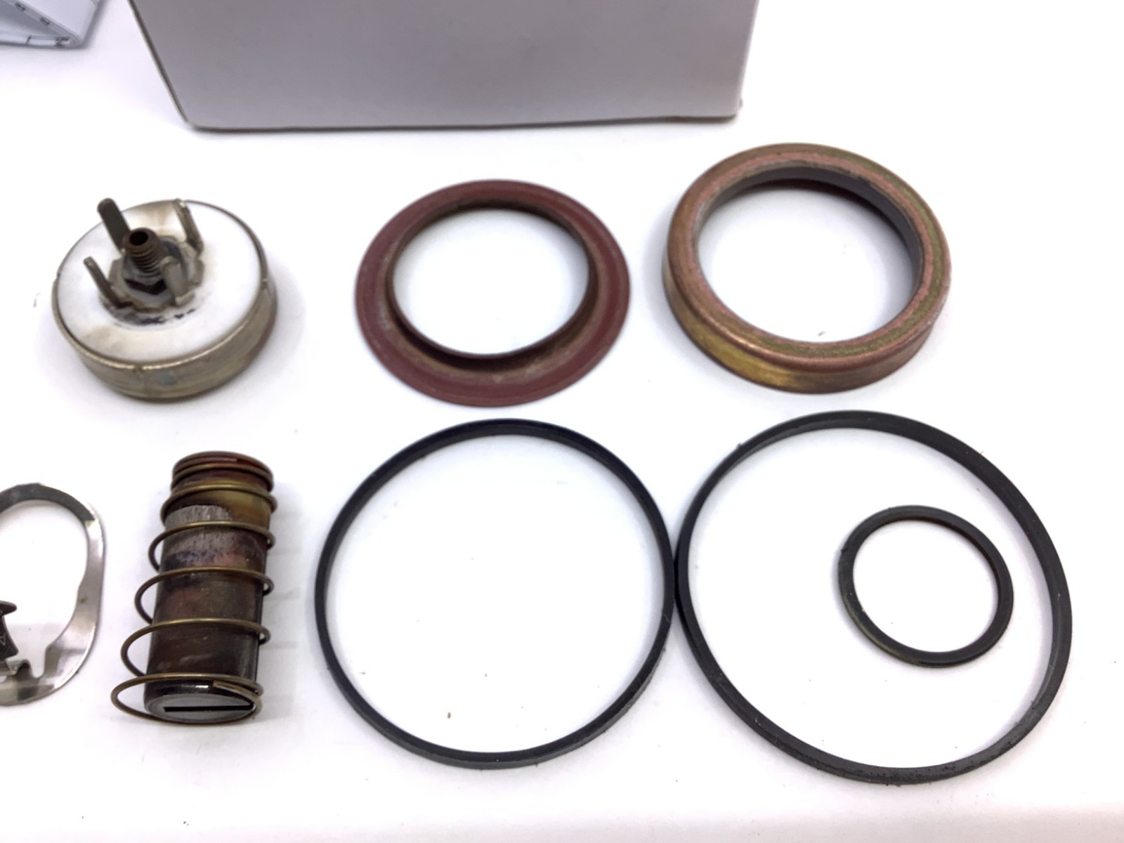 Steris P764334-471 KIT MANIFOLD REPAIR for Amsco Steam Sterilizer 325078