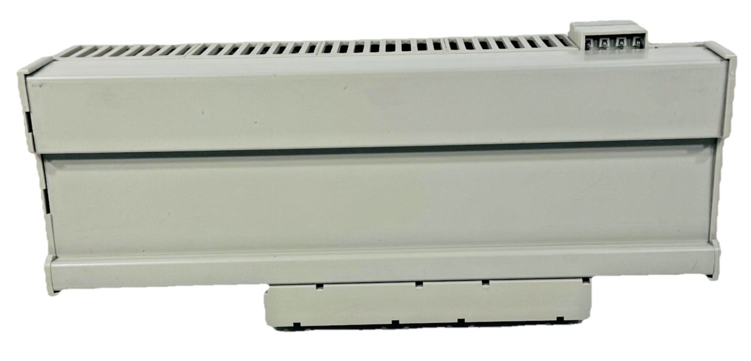 Schneider Modicon ABE7-S16E2F0 Solid State Output Relay Resistive: 30VDC/0.015A