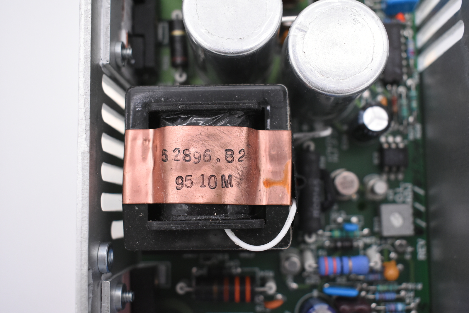 ACDC ELECTRONICS RH101A-2000-0010 ASTEC POWER SUPPLY