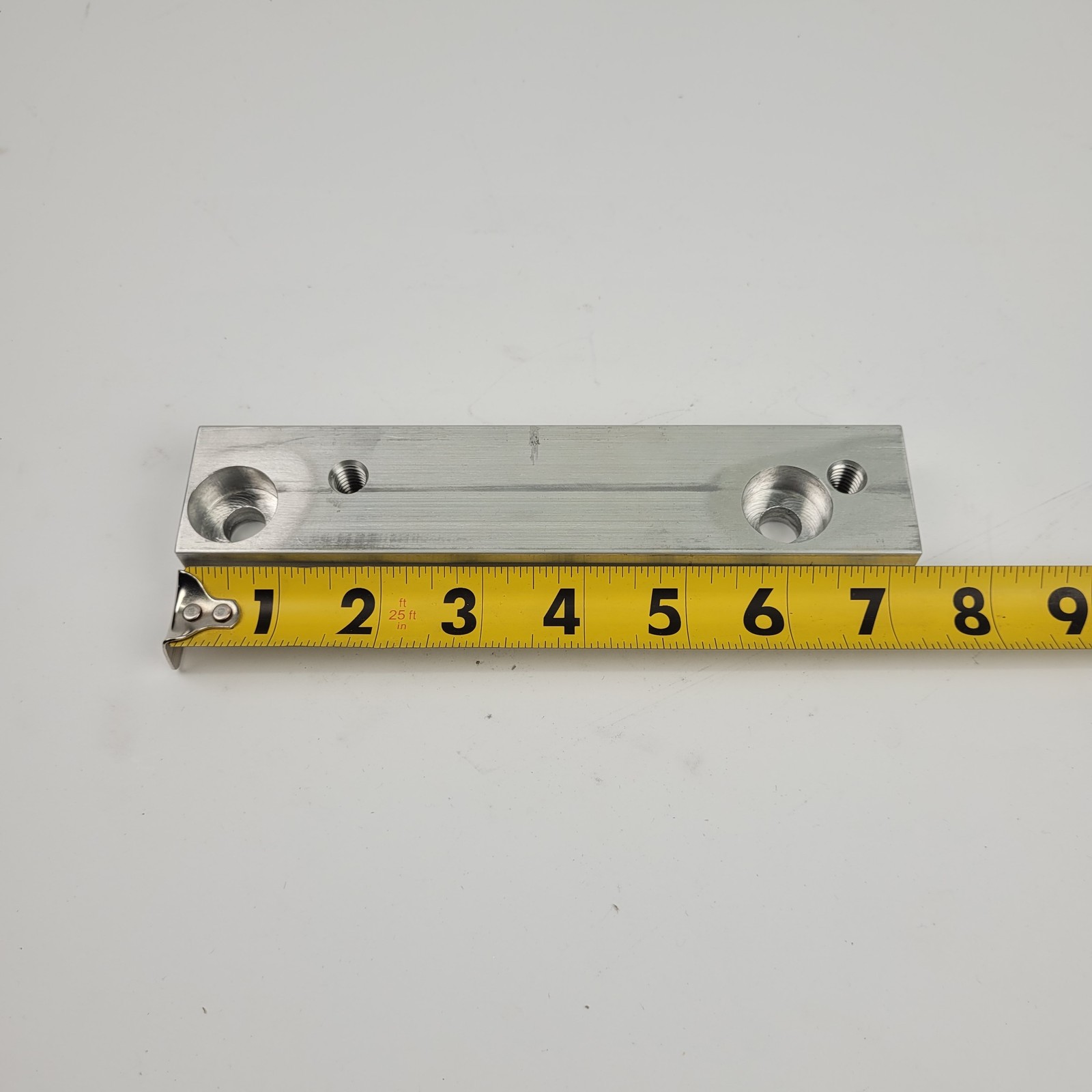 Browning 0436126 Base Kit, 7-1/4″ X 1-1/2″ X 3/4″ – NEW