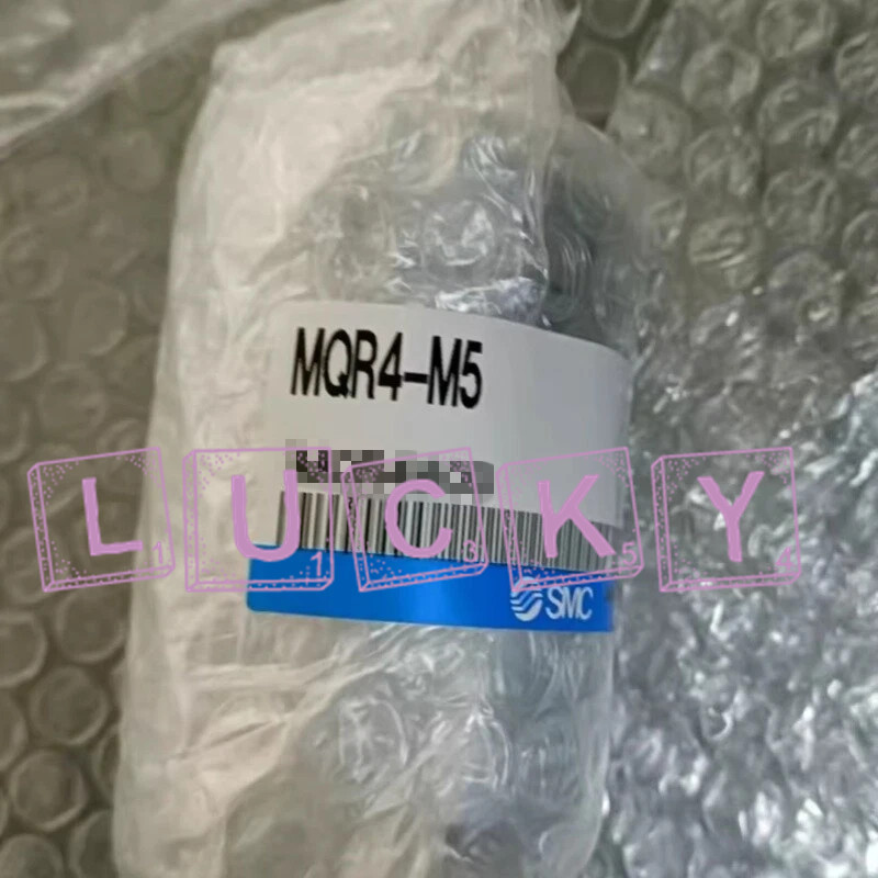 Qty:1 NEW FOR SMC MQR4-M5 High speed rotary joint replacement