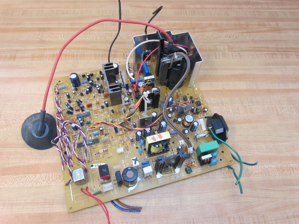 Part 11S31-039A Power Supply Board 11S31039A