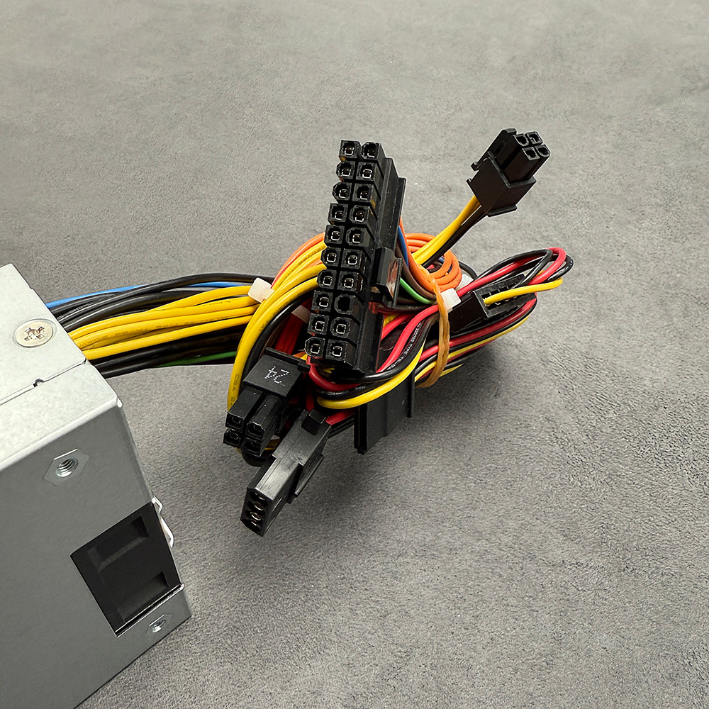 Brand New 1Pcs IEI ACE-4518AP for Industrial Control Power Supply 1U