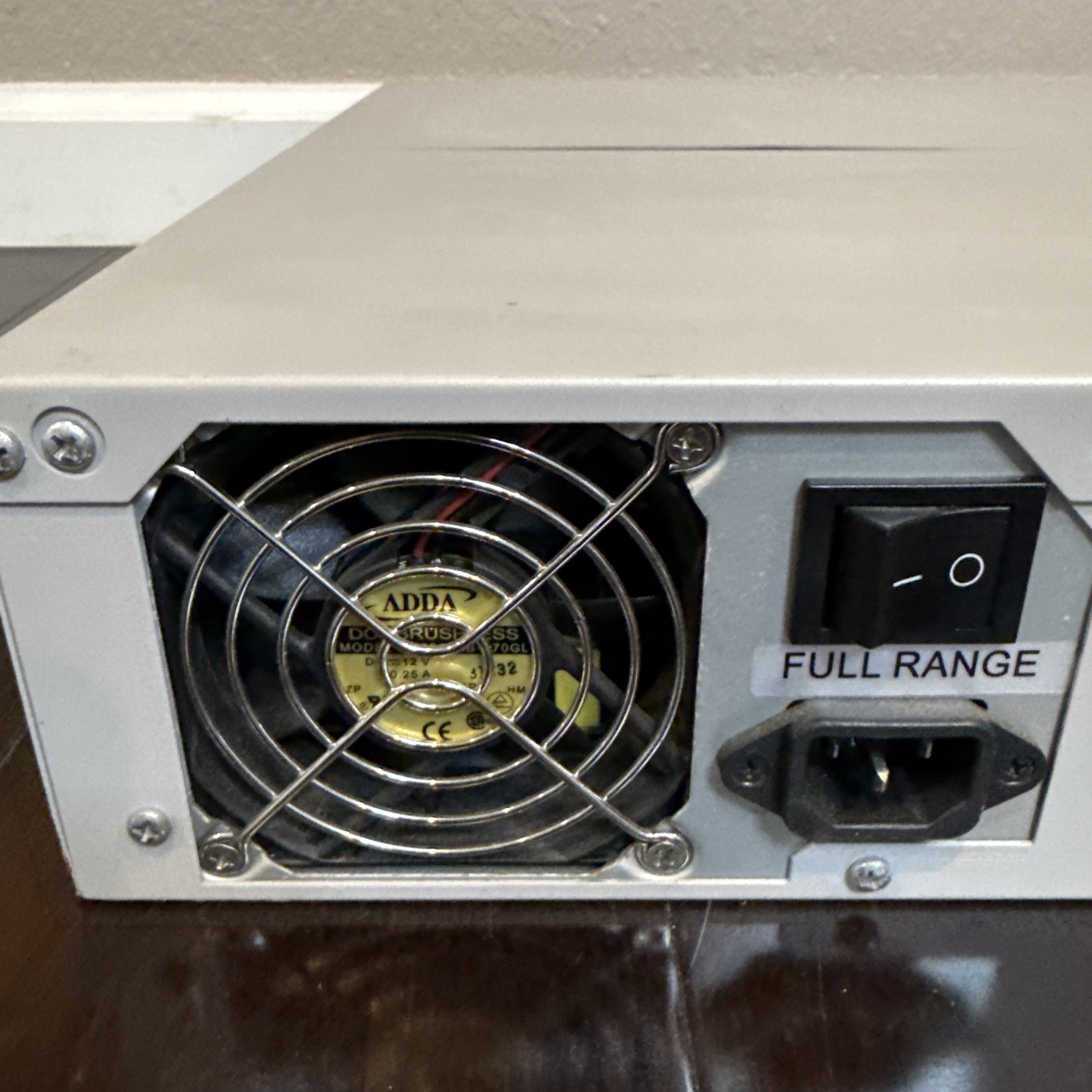 NORTEL BCM 200 Business Communications Manager G4X16 Digital Trunk Interface