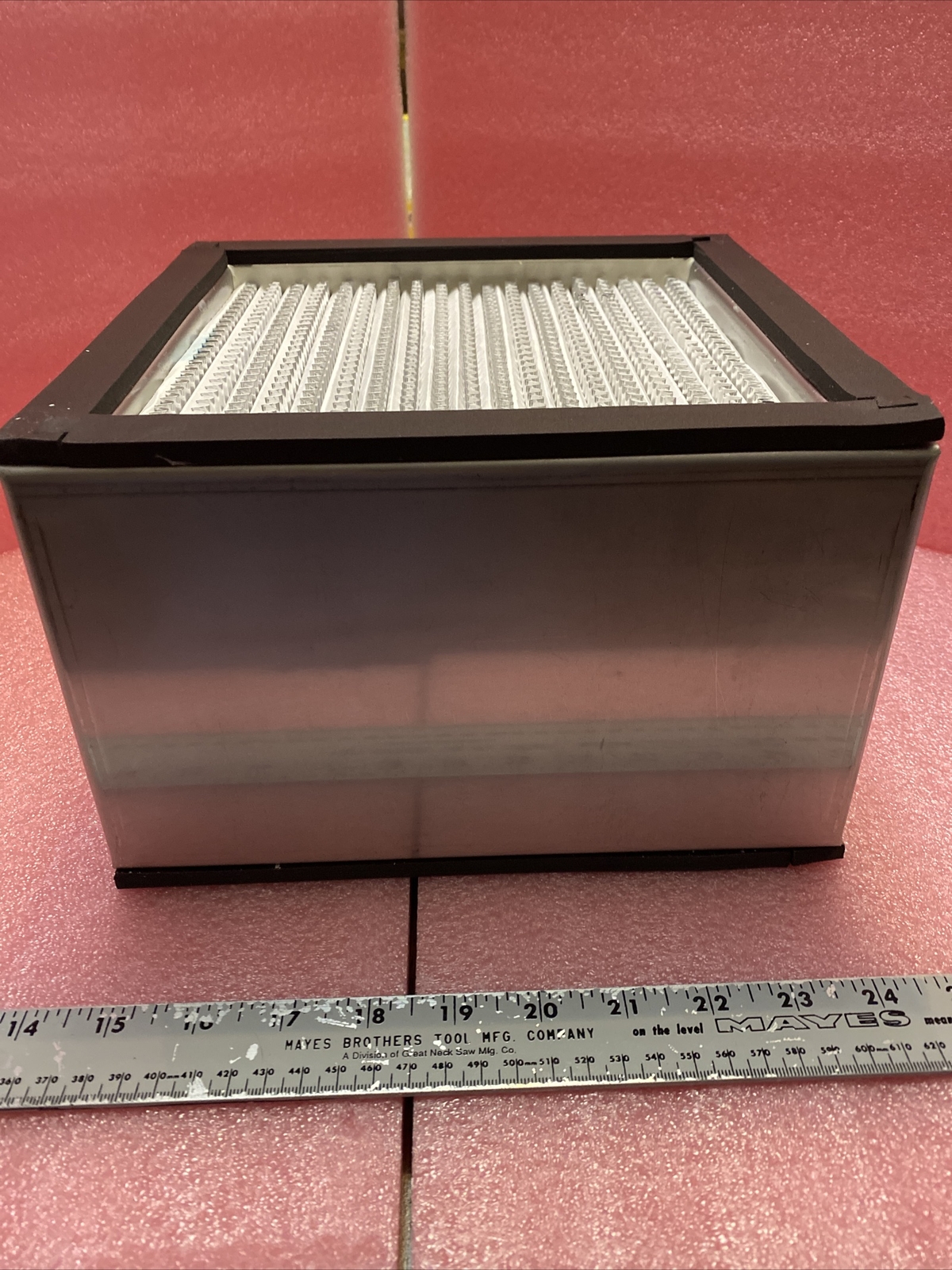 Airguard Micro Guard 99 H0909A77-OJG130000