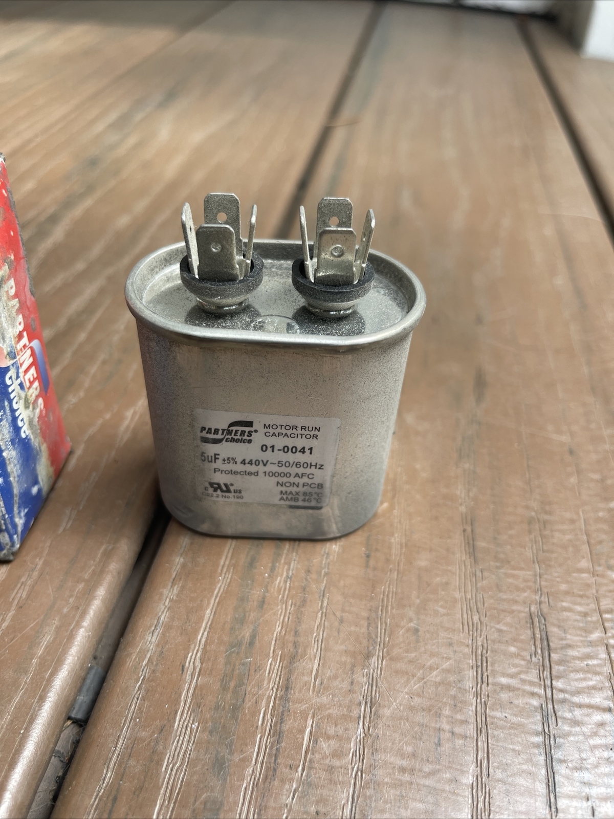 NEW Partners Choice 01-0041 Transformer *Free Shipping*