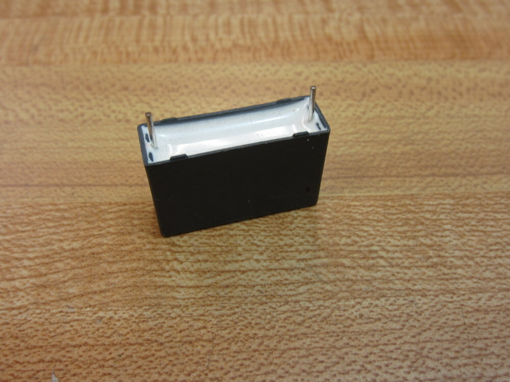 Cornell Dubilier 160105J250N Film Capacitor (Pack of 18)