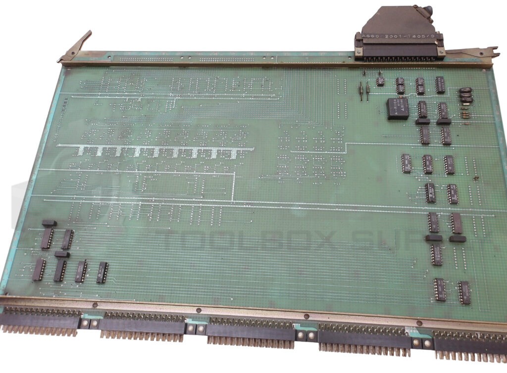 FANUC A16B-0160-0651/05B CIRCUIT BOARD