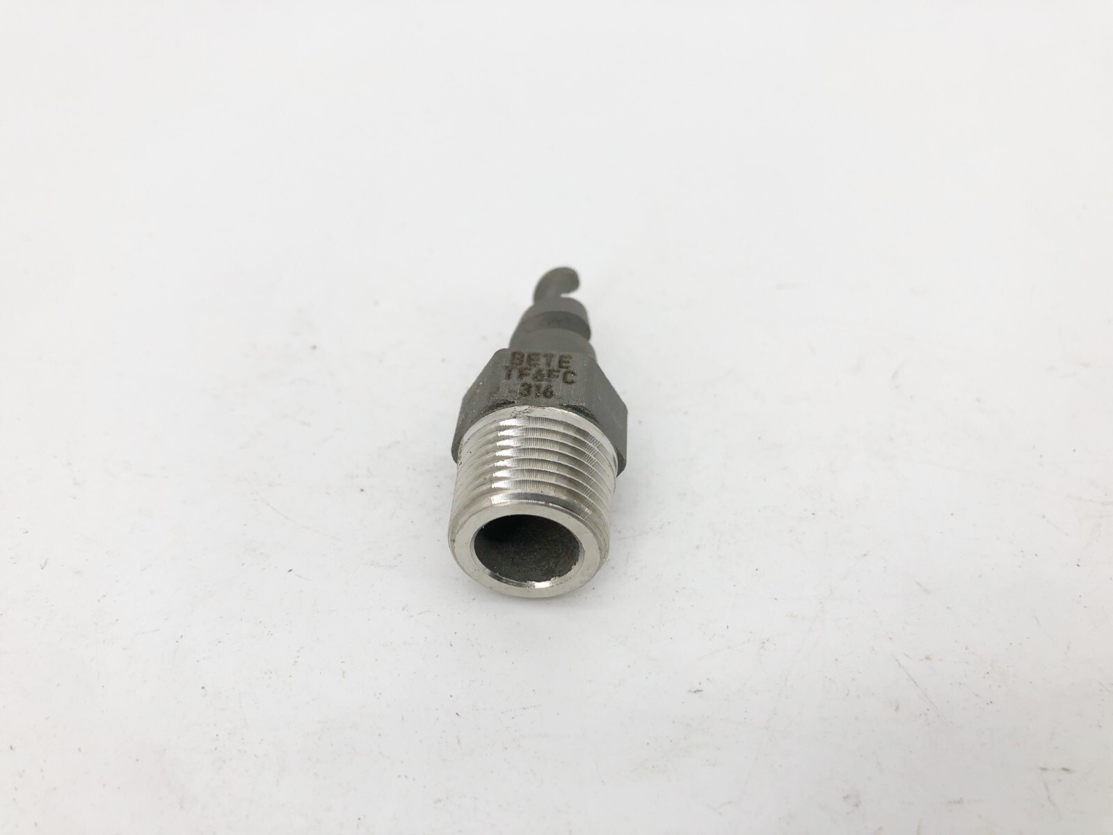 New Bete TF6FC Tars 3/8″ Injector Nozzle 316