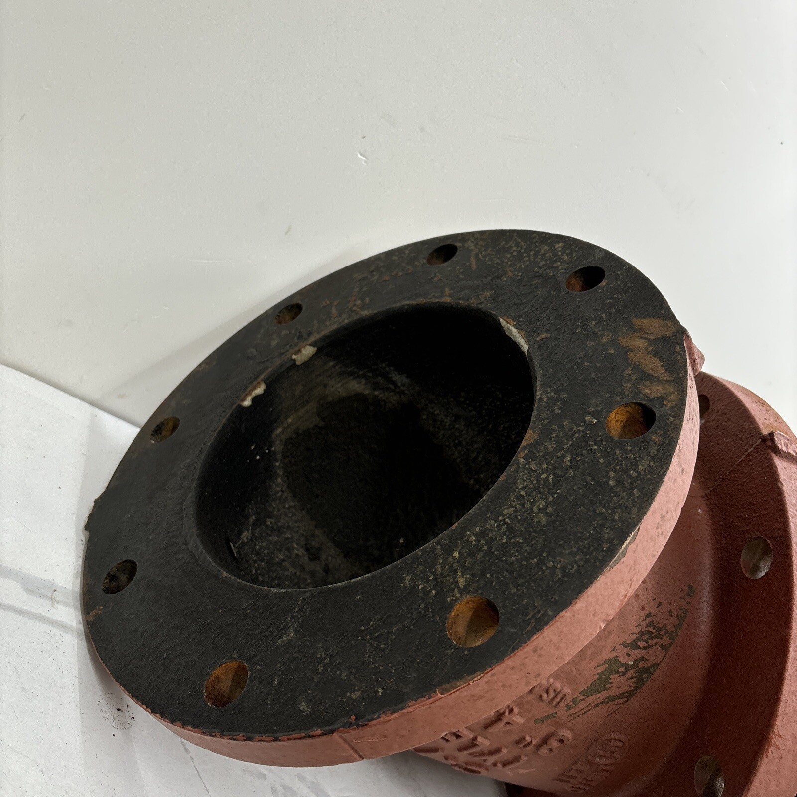 Tyler UNION 8″ 45 Degrees C-110