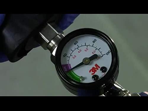 3M Accuspray Atomizing Head 16585 Clear 1.8 mm