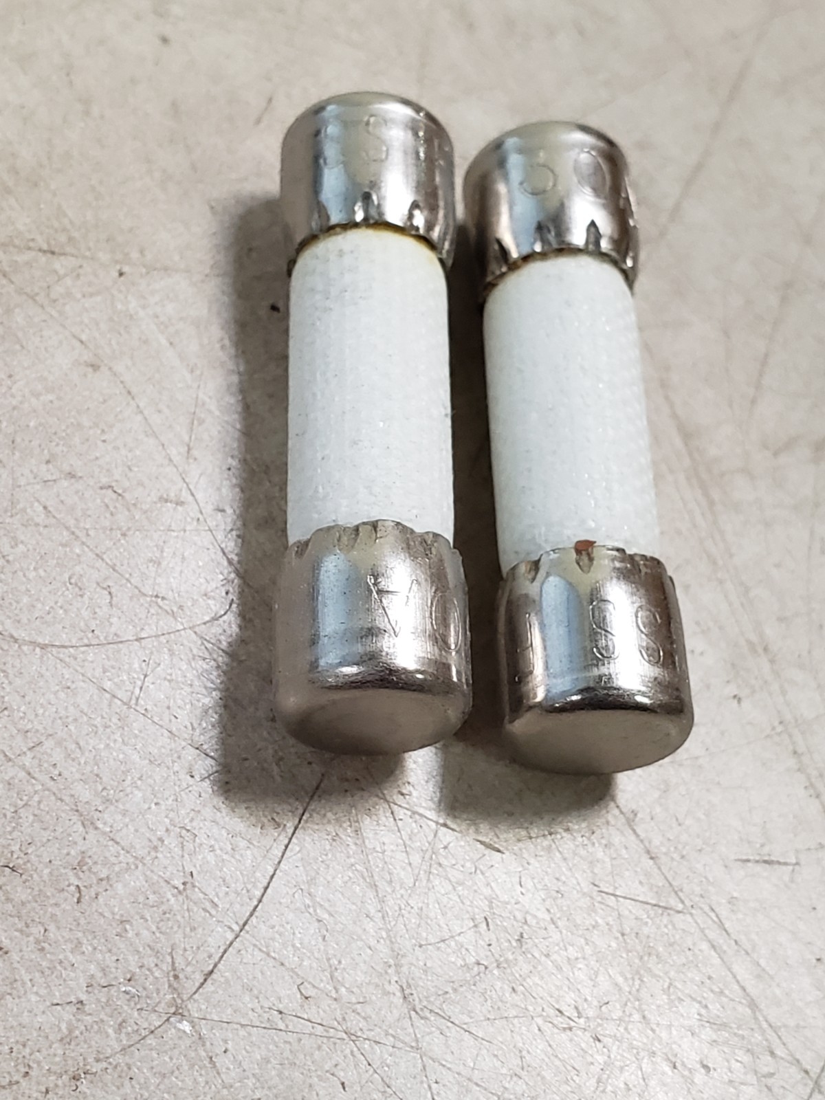 BUSSMANN / EATON F60C500V30A FUSE