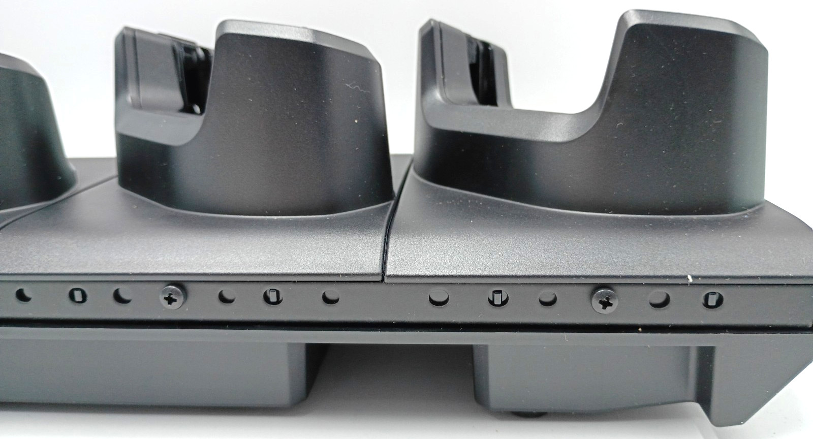 Zebra ShareCradle-ME CRD-TC2L-SE5ET-01 5 Slot Cradle Charger For TC22/27