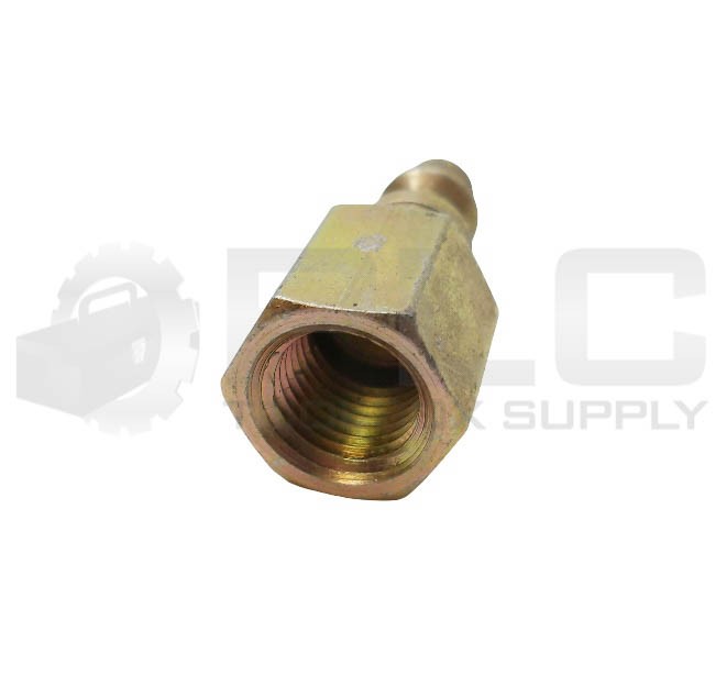 LOT OF 10 NEW PCC COUPLER 1/2″