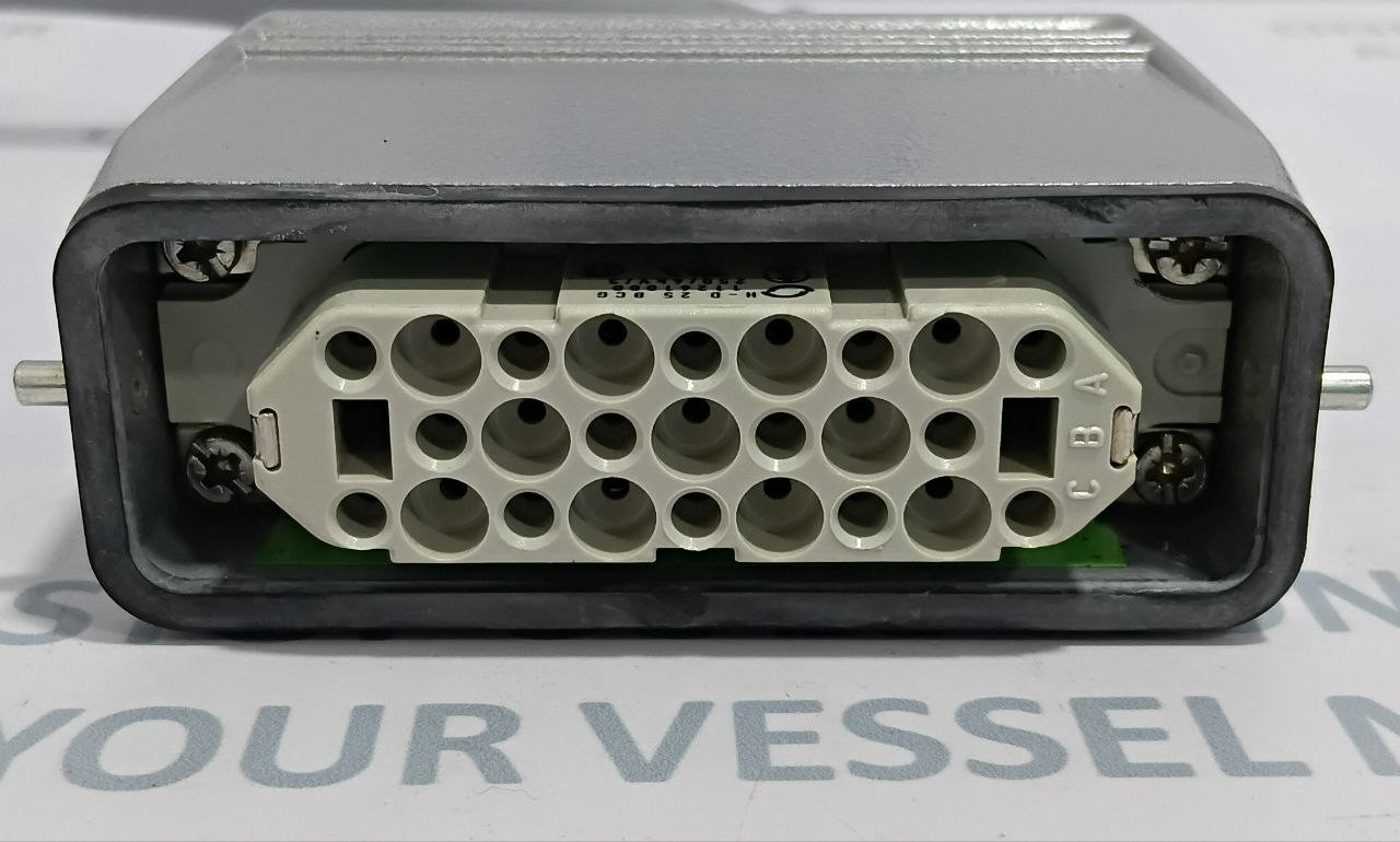 Cable E 1182.001 with Connector Lapp kabel Stuttgart Olflex Classic 110 E3-0320