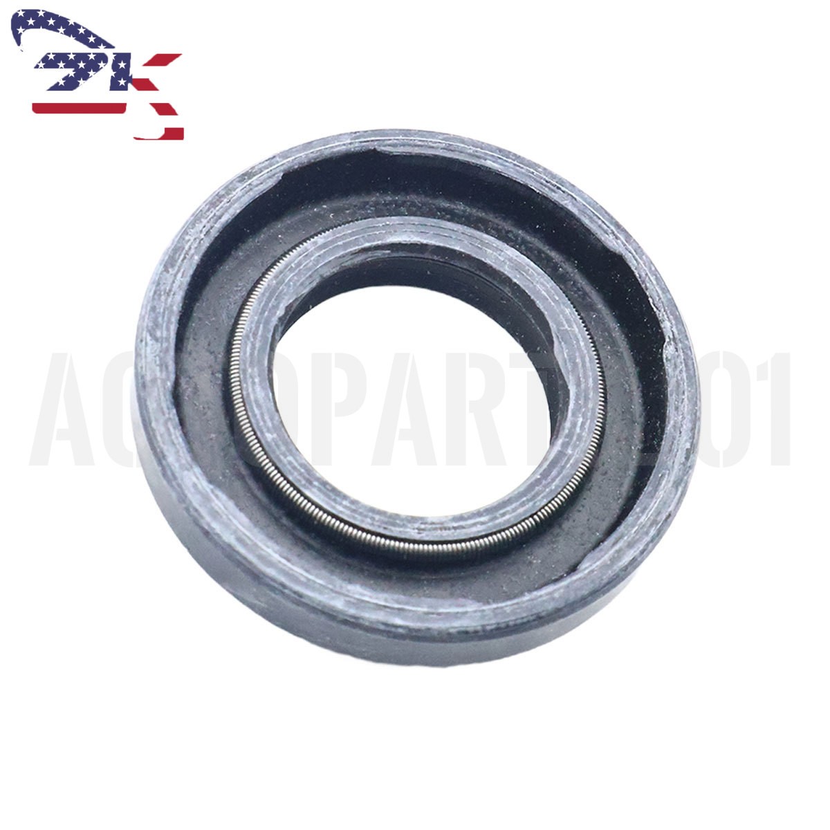 For BP1503G High Pressure Skeleton Oil Seal 19.05*34.6*6.3mm