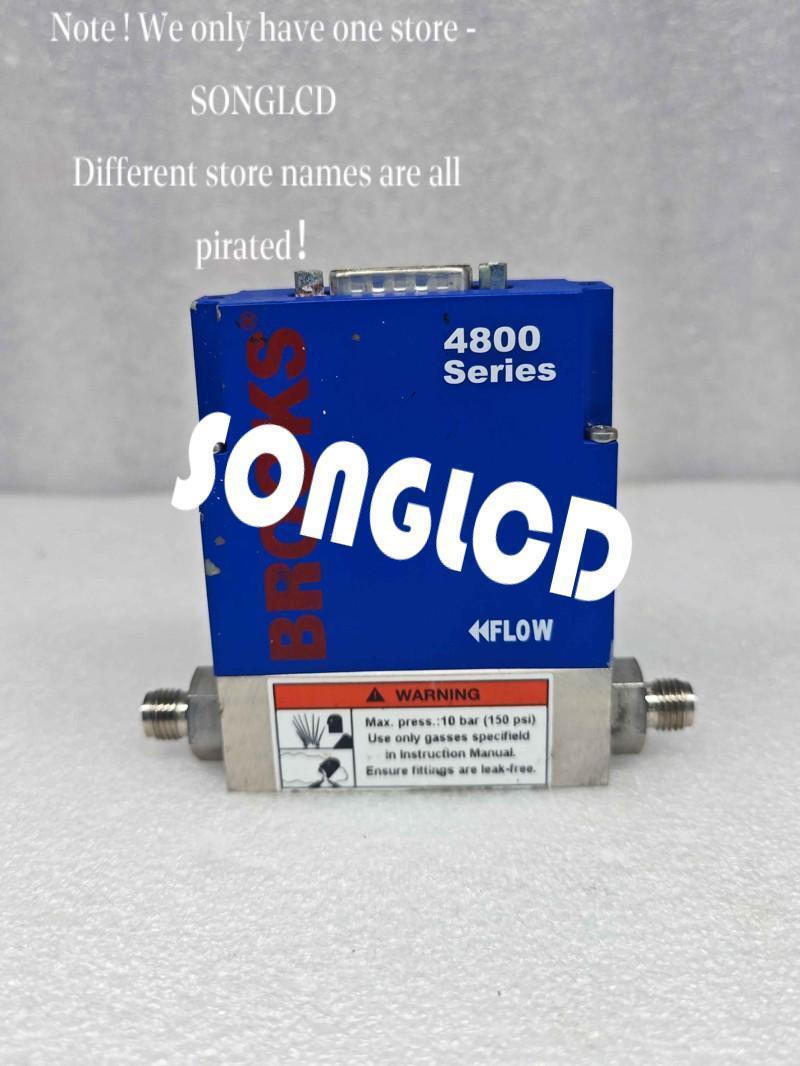 1PCS 4850ABB2B1B1M4C00A N2 0-30Ist/min 90days warranty via DHL or FedEx
