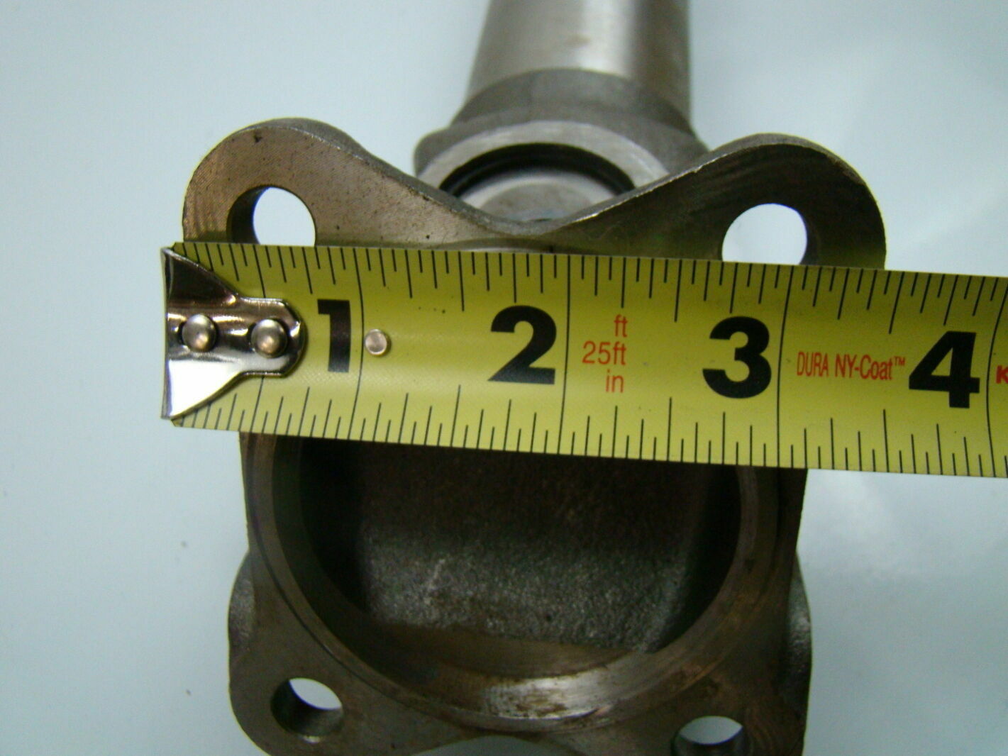 Clark Equipment Genuine Clark Parts Drive Shaft 695762