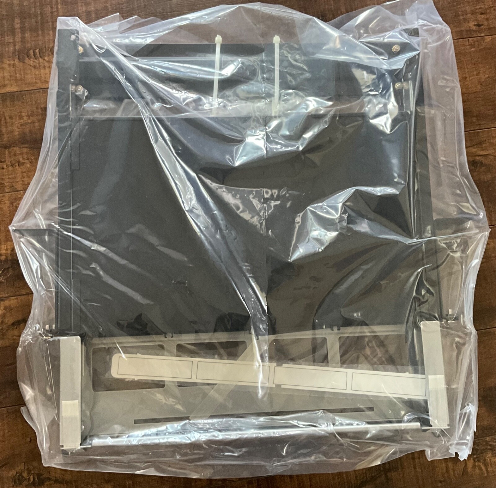 COMMSCOPE SPLICING FIBER SHELF, HD-1U-SP, NIOB, NEW