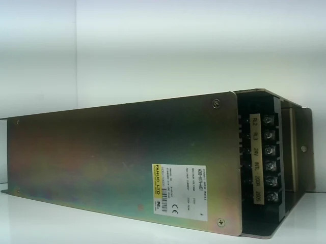 Fanuc A06B-6079-H401 /A Dynamic Break Module 230V 200A-Used