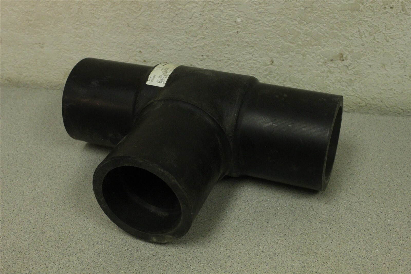 Phillips Driscopipe Butt Tee 3IPS SDR11 TR438 M8000 *FREE SHIPPING*