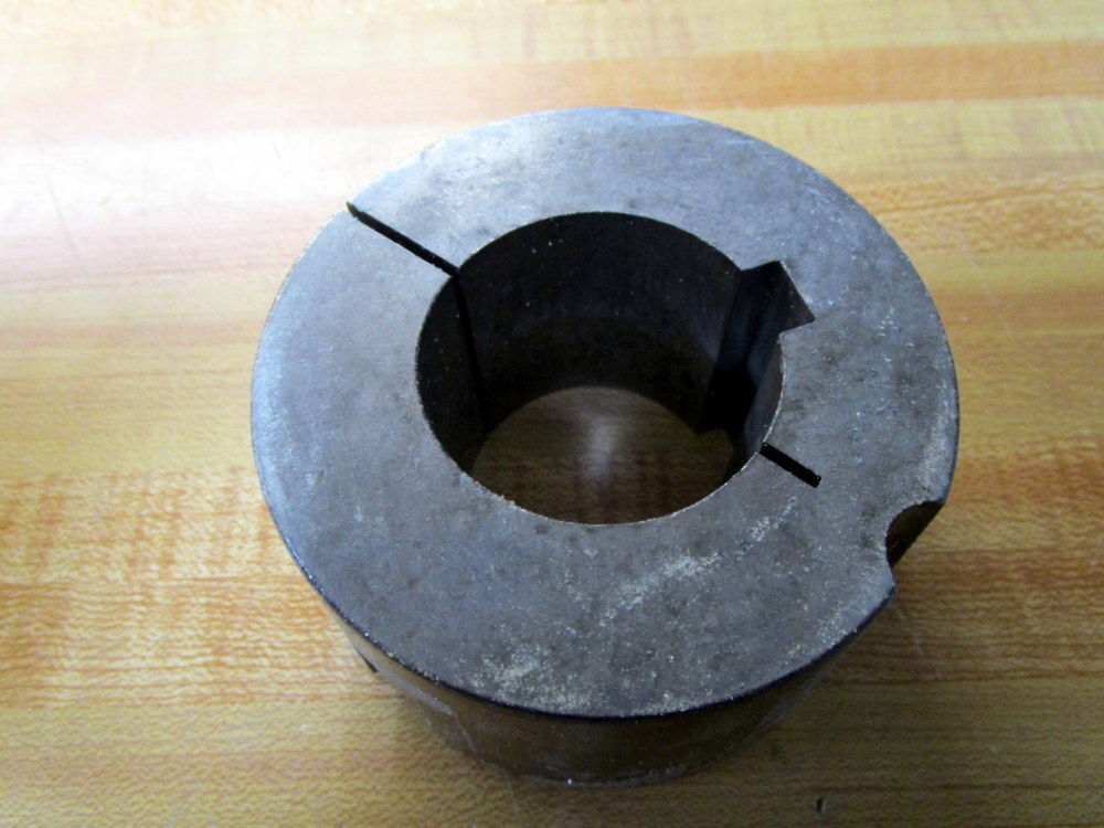 Dodge 119118 Taper-Lock Bushing W/KW 2517 1-5/8 (Pack of 3)