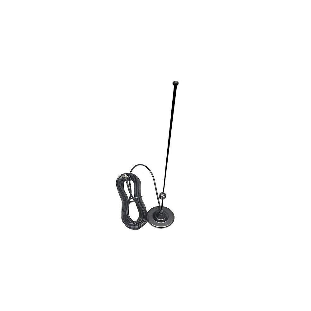 RITRON RAM-1545 Antenna,Magnetic Mount,21Hx4W In,VHF/UHF 1AAJ9