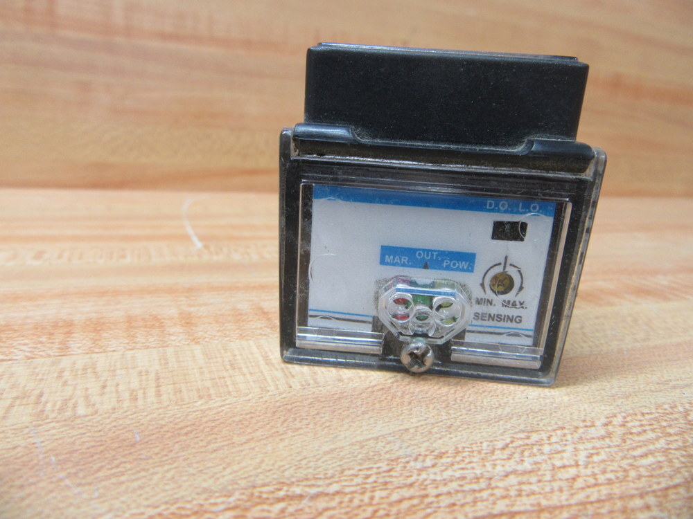 Eaton 1451E-6547 Photo Sensor 1451E6547