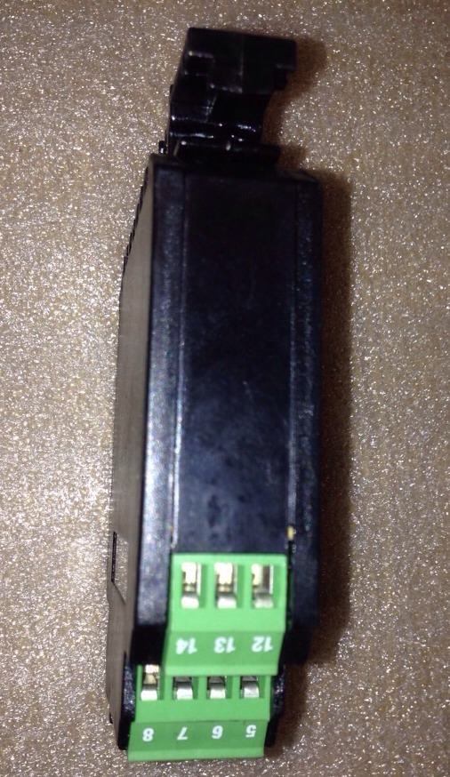 Murrelektronik MRC4/047, MRC4047, MRC 4/047, ShipSameDay W/2-3DayShipping #1374L