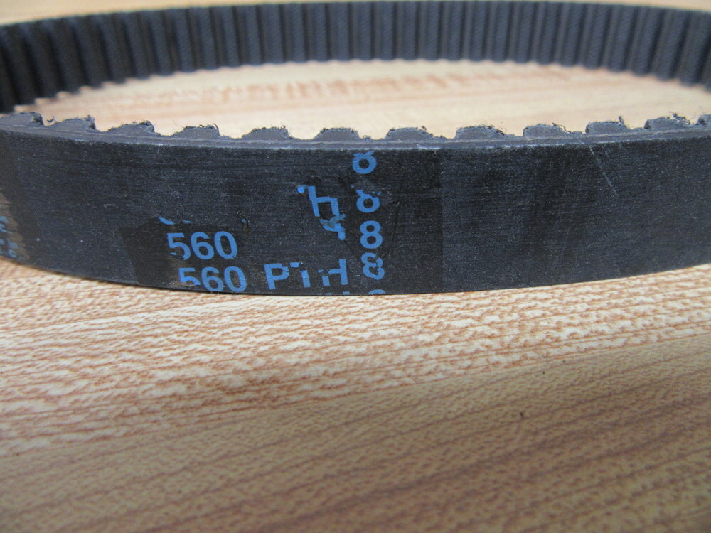 Megadyne 560PTH8 Isoran Cogged Belt 340