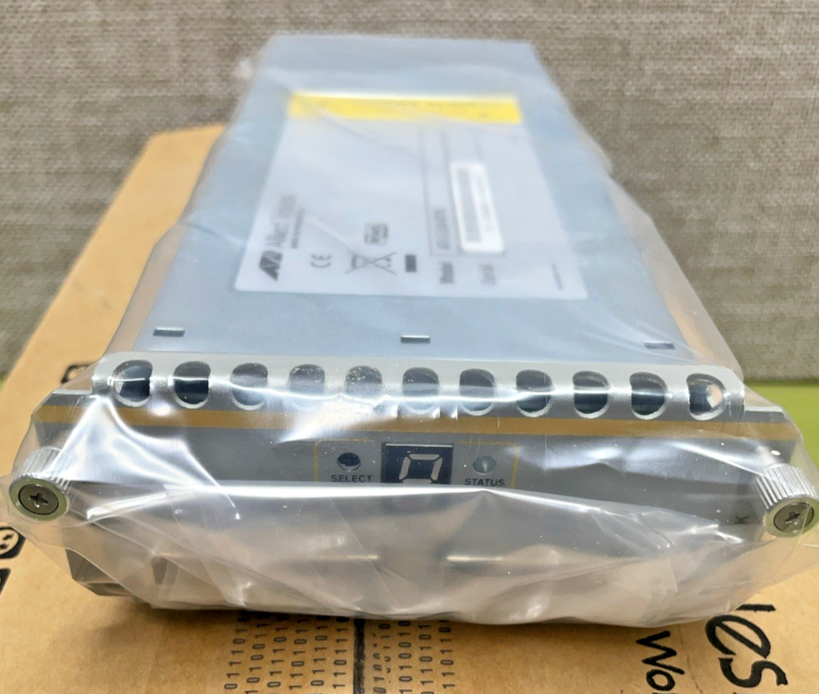 ALLIED TELESIS AT-XEM-STK-00