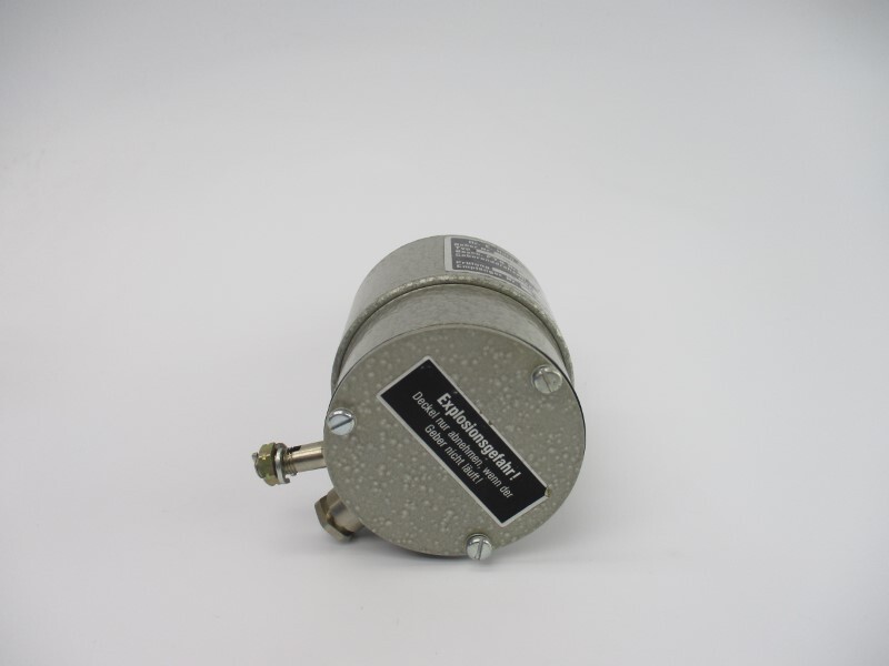 DR. E. HORN EG70.1Z-IIIB/E-9234 9026245 20V NSNP