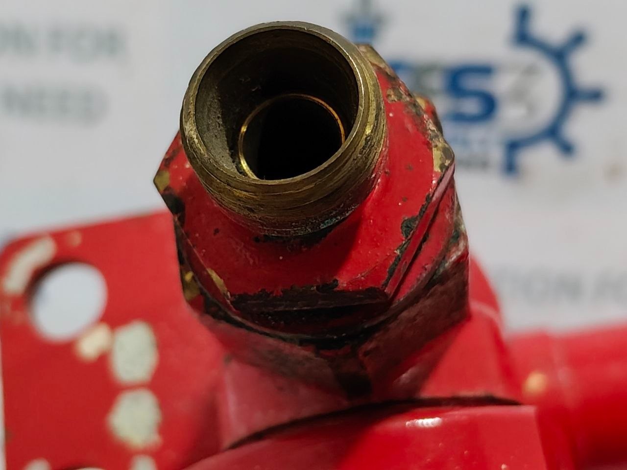 Ibuki 75 Type Air Horn 0.4-1.0Mpa With 6-EV Type Solenoid Valve AC 100-115V