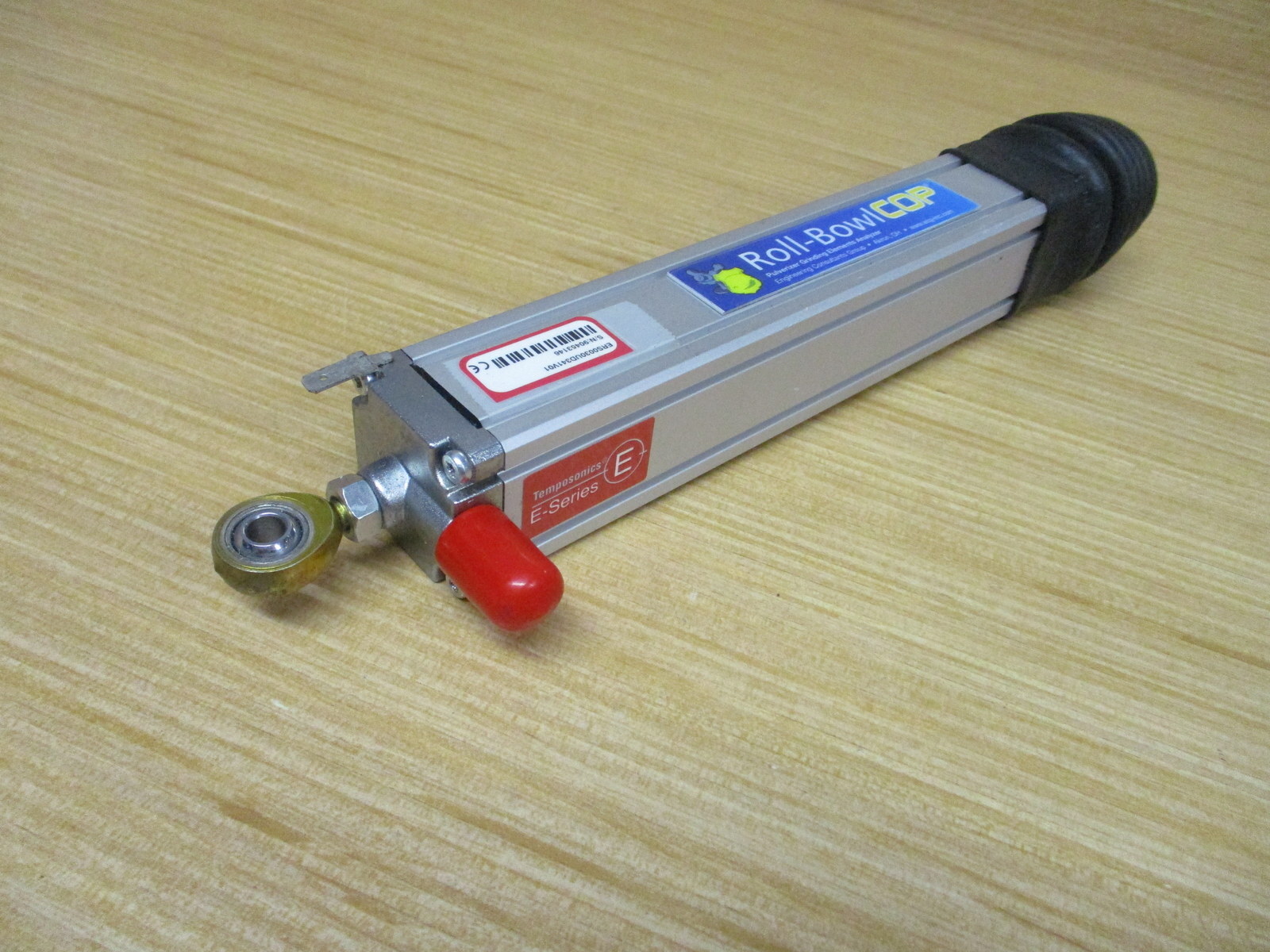 MTS Temposonics ERS0030UD341V01 Position Sensor