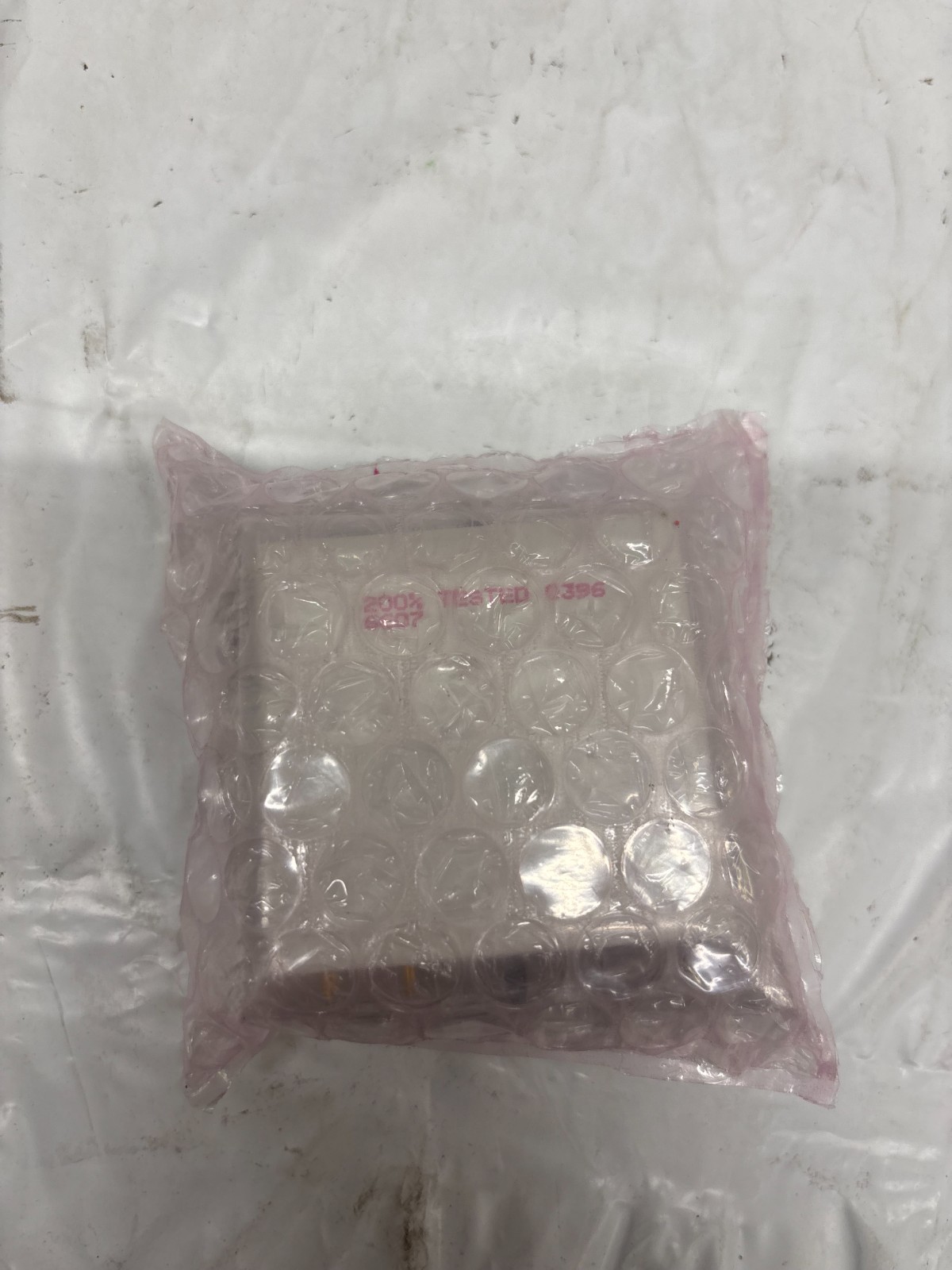 OPTO 22 Analog Input, 4-20 MA Input Lot of 2 NIB & Preowned G4 AD3-*REFURBISHED*