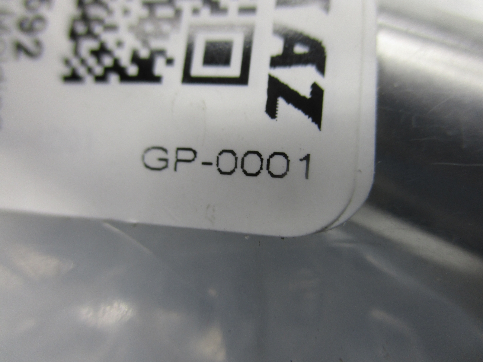 INDUSTRIAL SPARE GP-0001 PIN GUIDE MOLDING NSNP