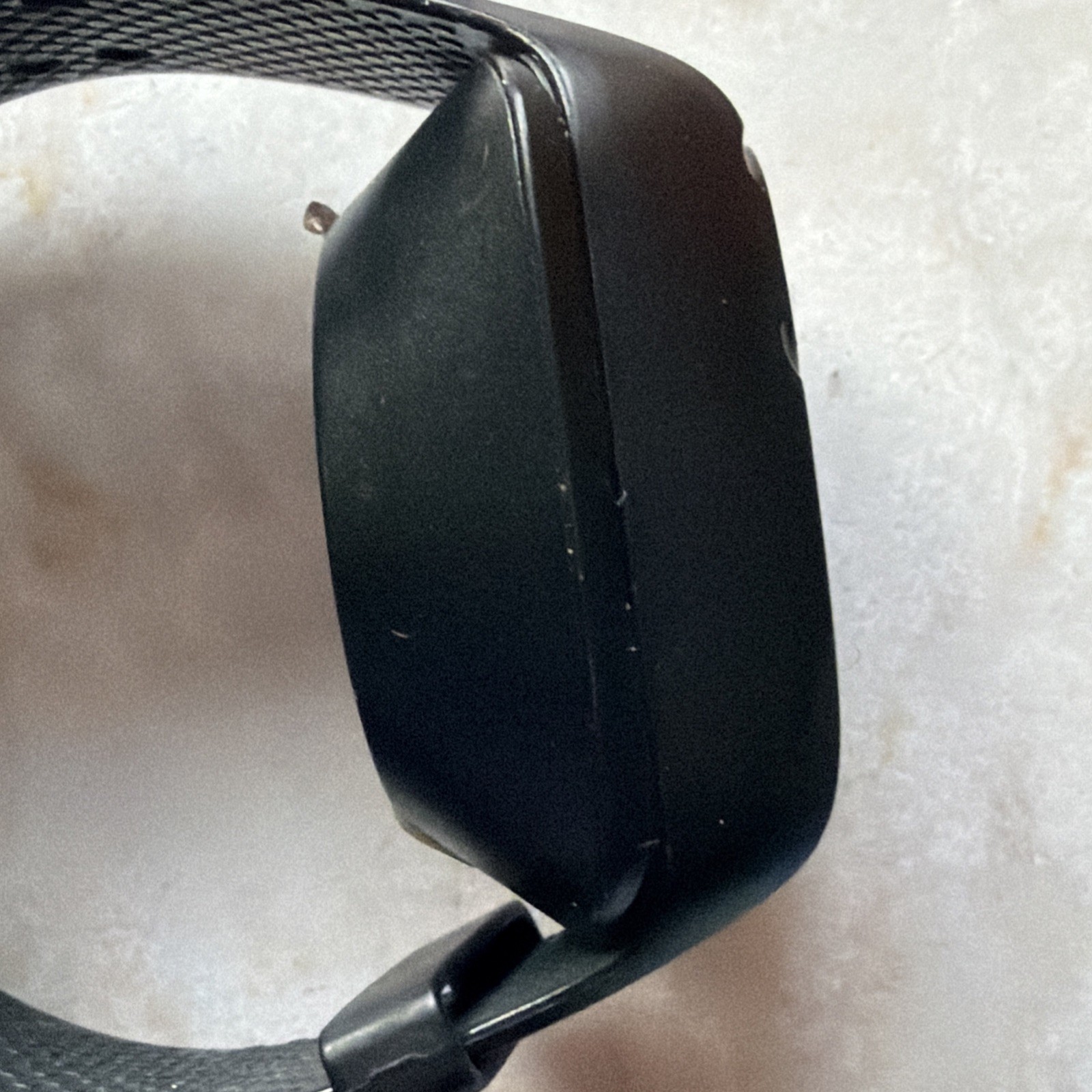 Empatica EDA/GSR Wristband Model E4 (Untested)