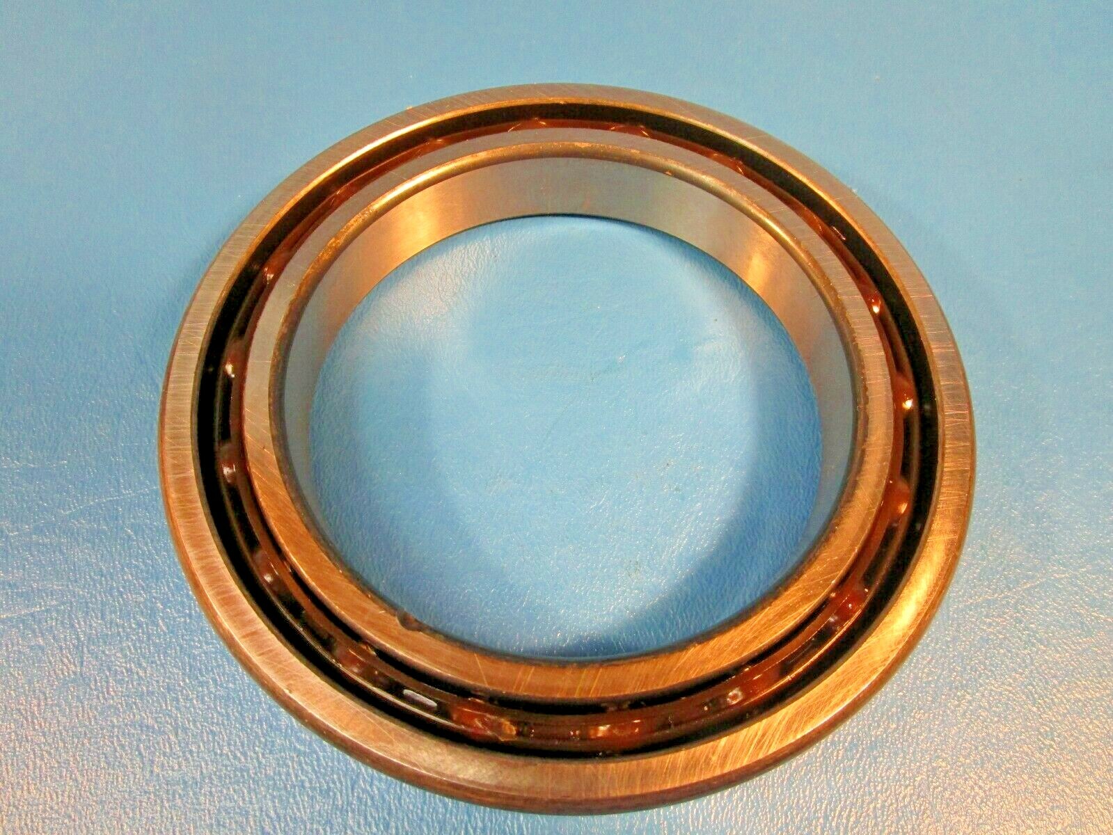 NTN SC1822-C3 Single Row Radial Ball Bearing Caterpillar 9M-2004, 9M2004