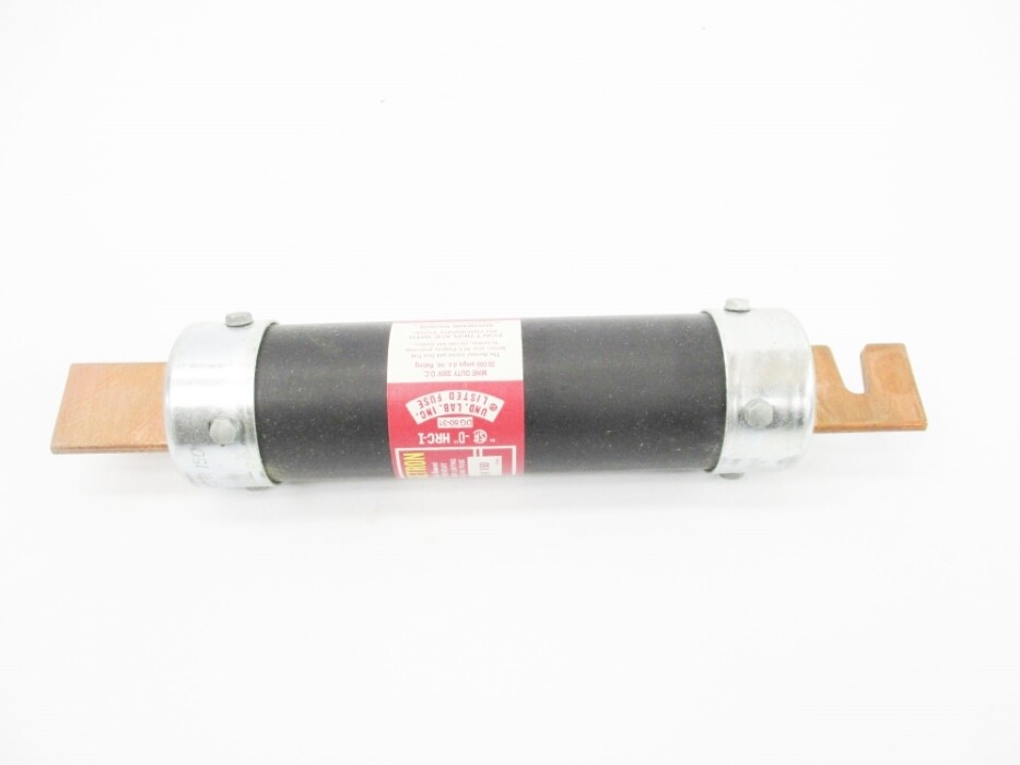 BUSSMANN FRS-R-150 600VAC 150A (BR/PK) NSMP
