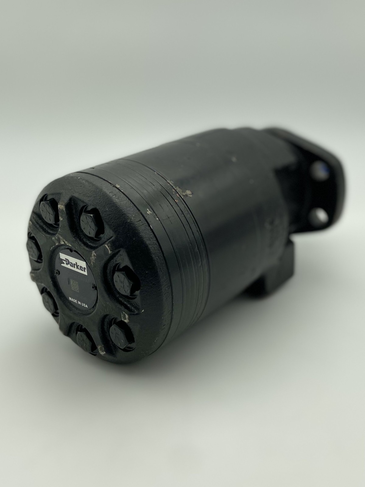 Parker – TG Series Torqmotor – TG0475MS200AAAA – Genuine-New