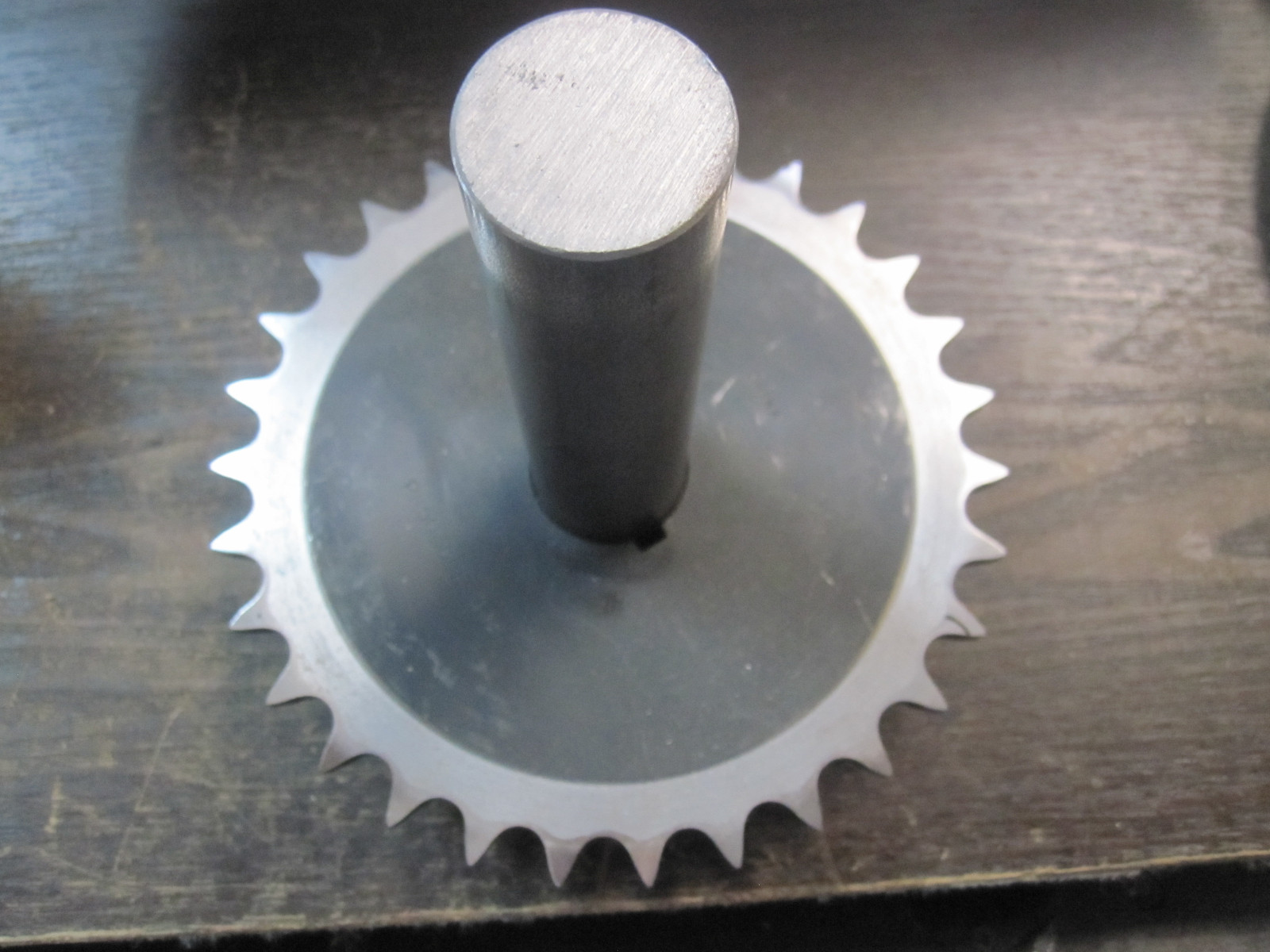 New Martin High Torque Sprocket PM5030HE-118 30 TOOTH d-s0136