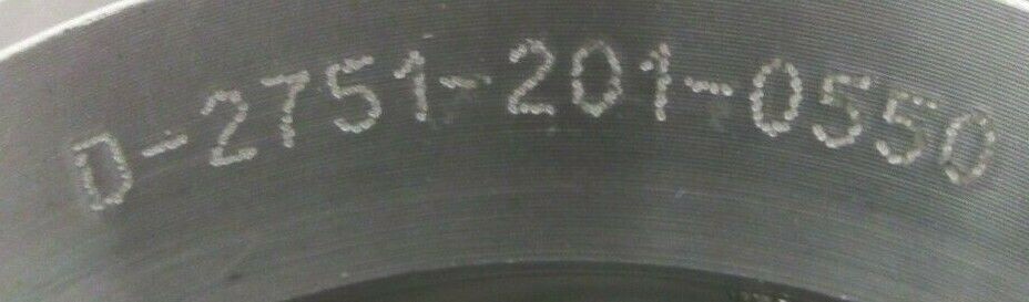 NEW JOHN CRANE B22437 SEAL ASSEMBLY TYPE 8B1 SIZE 3.250″