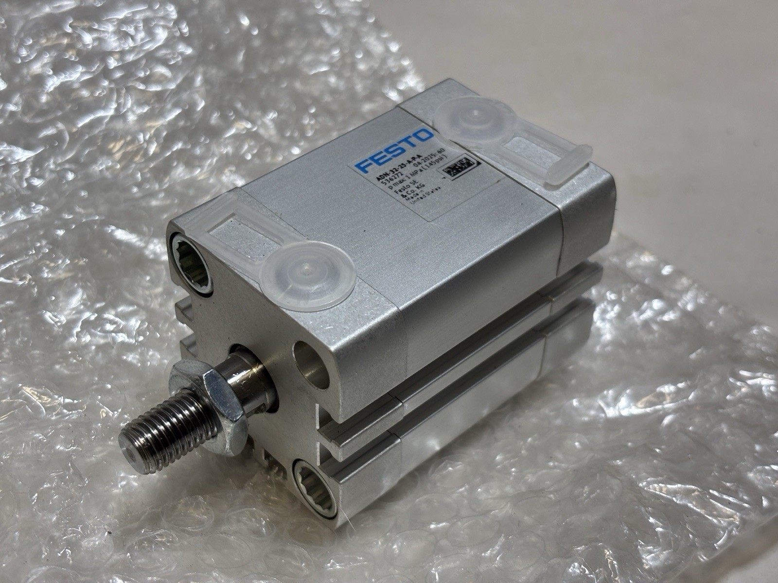 FESTO Pneumatic Cylinder ADN-32-25-A-P-A / 536272