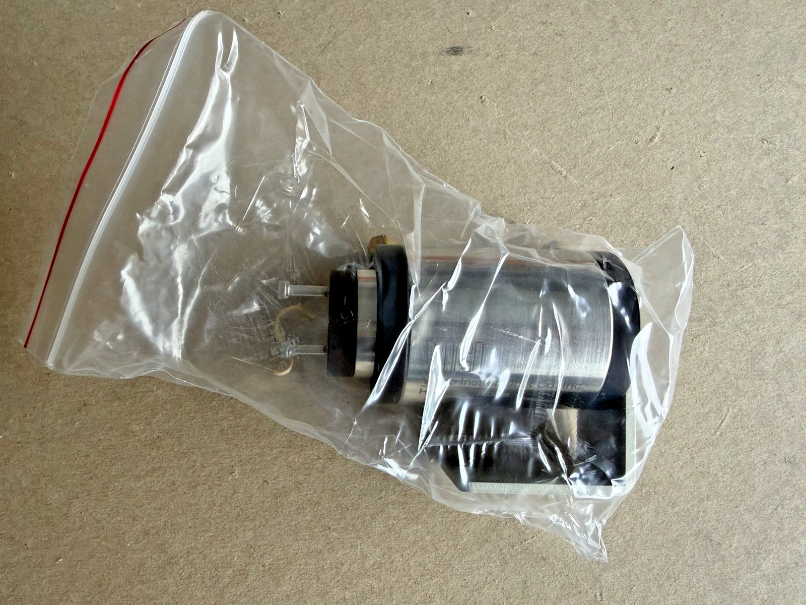 VICI/Valco Instruments AT60 Actuator