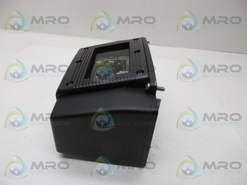 ACCU-SORT 2755-SN3 ADAPTASCAN BARCODE READER NSNP
